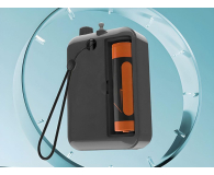 Zenwire Mini Radio FM Kieszonkowe Vibe Y1 - 1604656 - zdjęcie 6